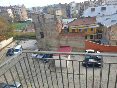 квартира за адресою Тараса Шевченка вул., 38