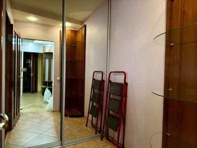 квартира по адресу Покровский жилмассив ул., 5