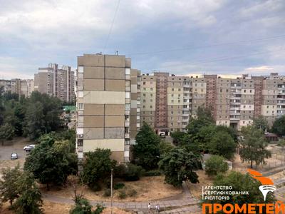квартира по адресу Архитектора Вербицкого ул., 10-А