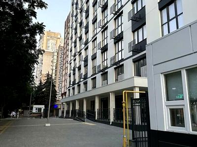 квартира по адресу Литературная ул., 10