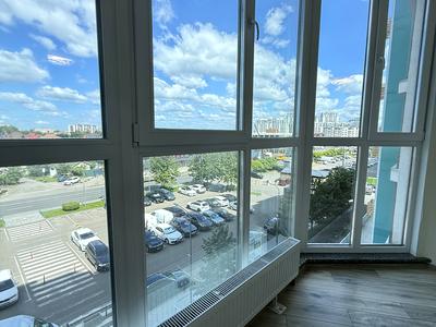 квартира по адресу Жулянська ул., 2А