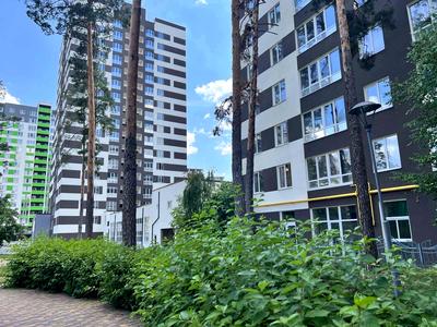 квартира по адресу Ирпень, Літературна ул. (Чехова), 2Д/5