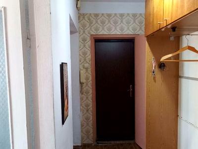 квартира за адресою Соломії Крушельницької вул., 1/5