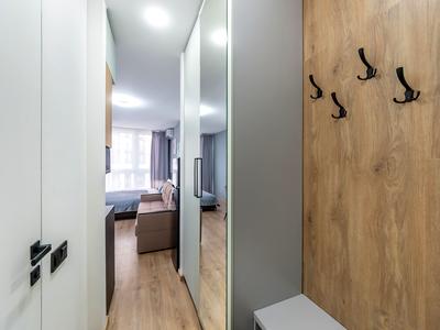 квартира за адресою Шолуденка вул., 30