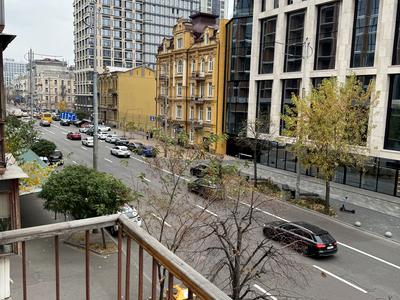 квартира за адресою Жилянська вул., 30/32