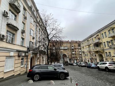 квартира по адресу Лютеранская ул., 4