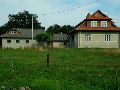 будинок за адресою с. Стопчатів, Галана, 17