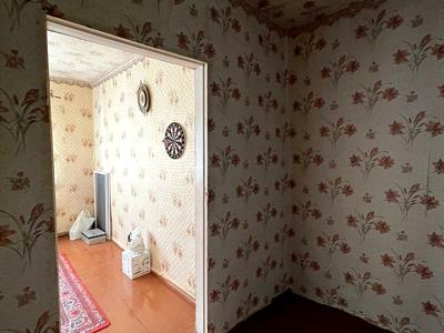 дом по адресу Матросова Александра ул., 45