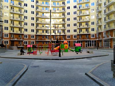 квартира по адресу Люстдорфская дор. (Черноморская), 100/ б