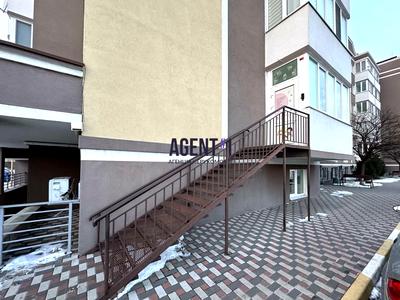 комерційна за адресою Центральна вул., 140-Б