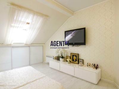 квартира за адресою Борщагівська вул., 30-А