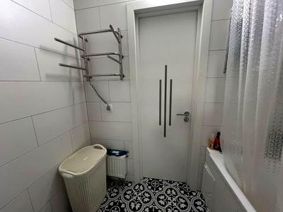 квартира за адресою Кургузова вул., 11-В