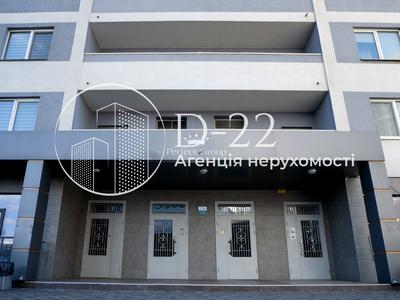 квартира за адресою Ревуцького вул., 40-Г