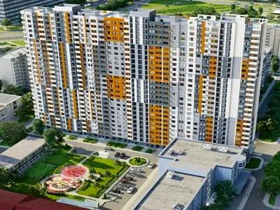квартира по адресу Владимира Сосюры ул., 6
