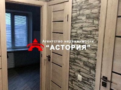 квартира по адресу Чумаченко ул., 23