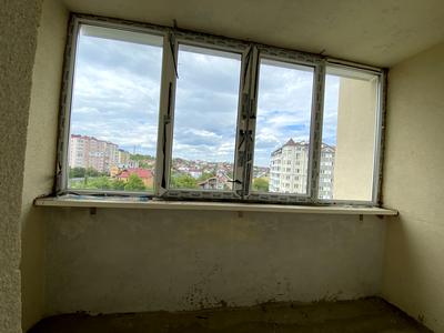 квартира по адресу Тролейбусна, 22а
