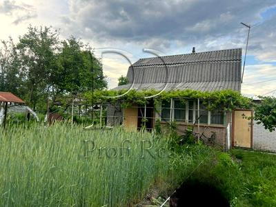 будинок за адресою Садове товариство Прилісся