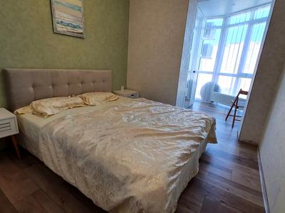 квартира за адресою Набережна Перемоги вул., 44