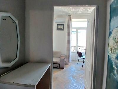 квартира по адресу Воздвиженская ул., 60