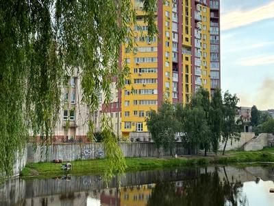квартира по адресу Вахтанга Кикабидзе ул. (Булгакова), 12-А
