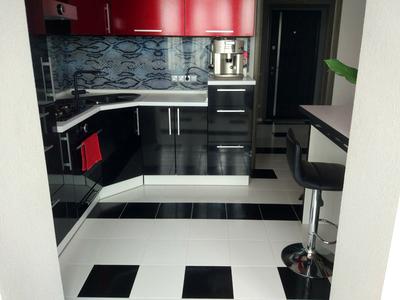квартира за адресою Зоряна вул., 7а