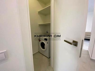 квартира за адресою Бульварно-Кудрявська вул. (Воровського), 17-В