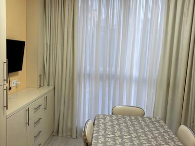 квартира за адресою Мартинова просп., 22