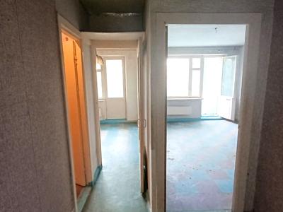 квартира по адресу Фестивальный пер., 14
