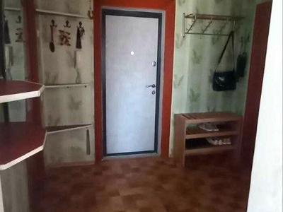 квартира по адресу Строителей ул., 12