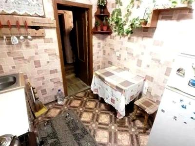 квартира по адресу Голосеевский просп. (40-летия Октября), 120к3