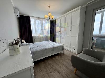 квартира по адресу Оболонский просп., 1