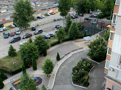 квартира по адресу Николая Амосова ул., 4