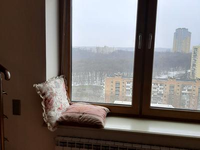 квартира за адресою Зої Бутенко вул. (Сєченова), 7-А
