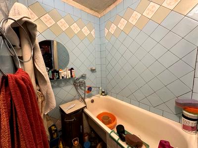 квартира по адресу Янтарная ул., 71