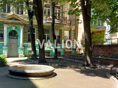 квартира по адресу Евгения Чикаленко ул. (Пушкінська), 10-Б