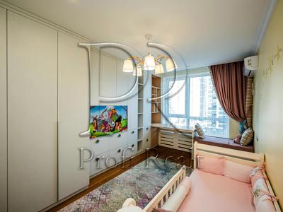 квартира по адресу Миколы Бажана просп., 1-А