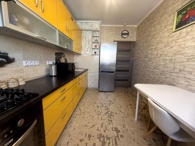 квартира за адресою Перспективна вул., 1