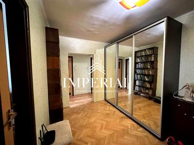 квартира за адресою Кадетський Гай вул., 9