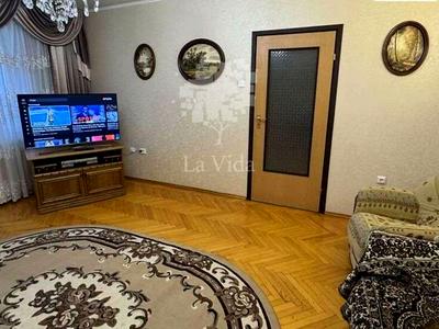 квартира за адресою Івана Пулюя вул., 1-А