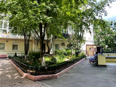 квартира по адресу Киев, Малоподвальная ул., 12/10