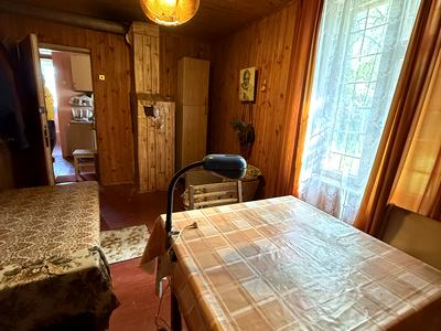 дом по адресу Степова, 26