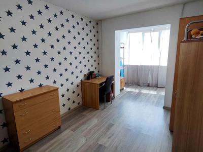 квартира по адресу Героев просп., 18