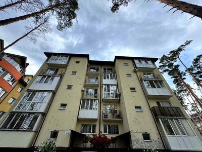 квартира за адресою 10-та Лінія вул., 19а