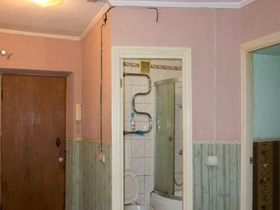 квартира за адресою Олени Теліги вул., 3-Б