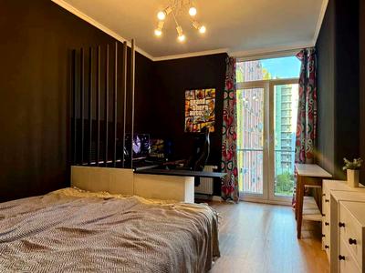 квартира по адресу Регенераторная ул., 4 к3