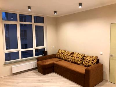 квартира по адресу Олены Пчилки ул., 7