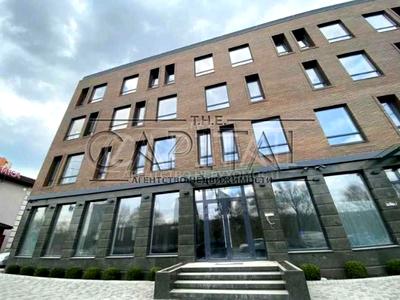 комерційна за адресою Валерія Лобановського просп., 124