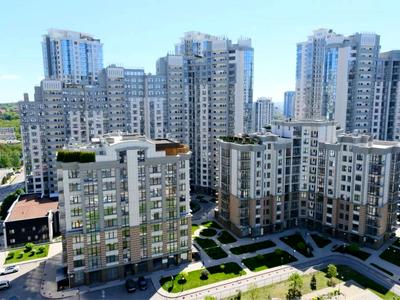 квартира за адресою Київ, Кахи Бендукідзе вул., 2