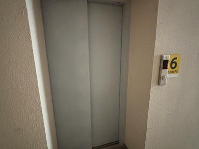 квартира по адресу Сімейна ул., 7