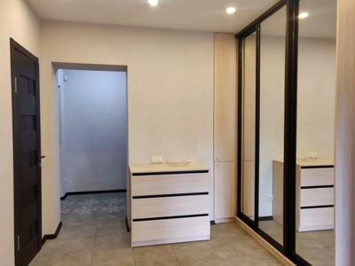 квартира по адресу Гарматная ул., 3